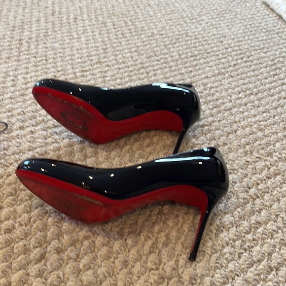 COPY - Christian Louboutin high heel - Picture 5 of 9